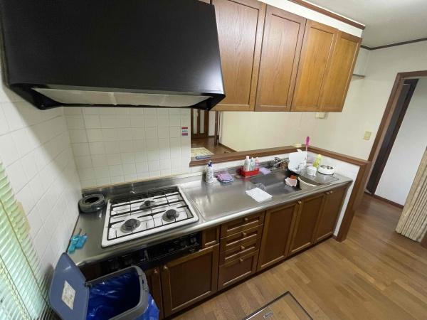 茂原市緑ケ丘４丁目の中古一戸建