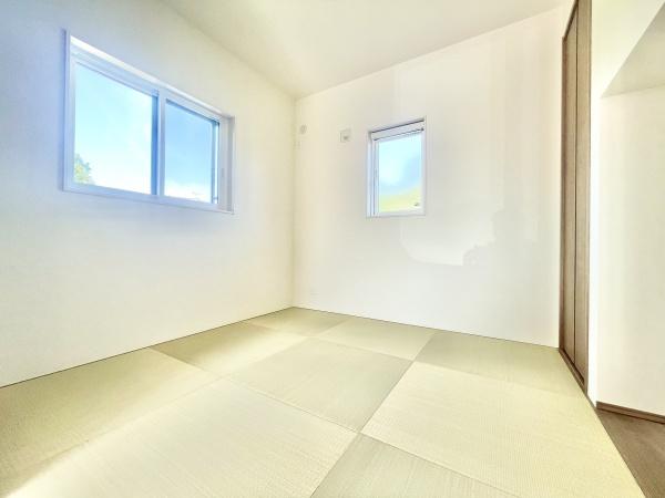 茂原市小林の新築一戸建