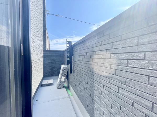 茂原市小林の新築一戸建
