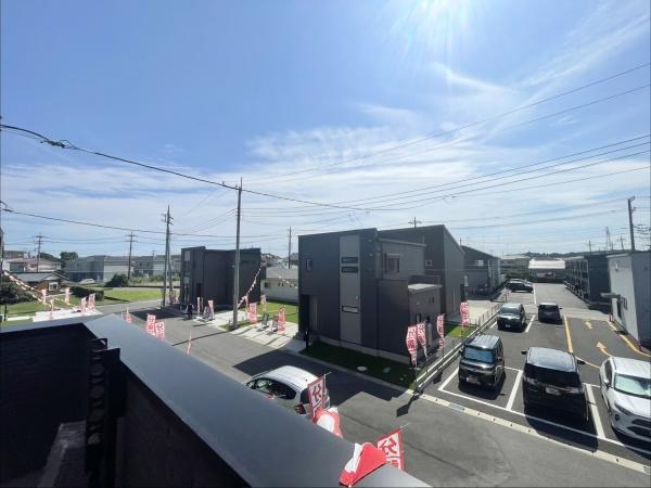 茂原市小林の新築一戸建