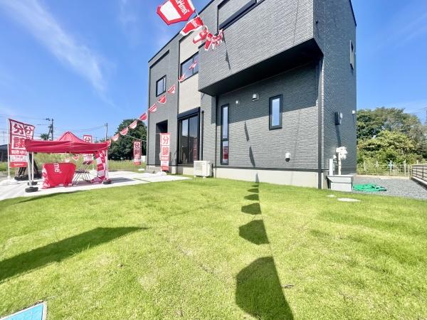 茂原市小林の新築一戸建