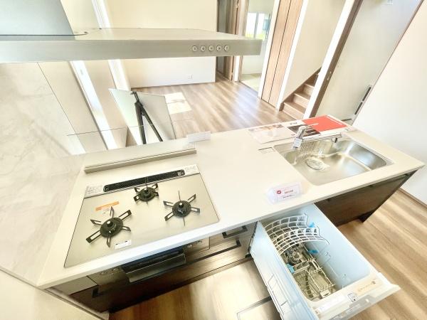 茂原市小林の新築一戸建