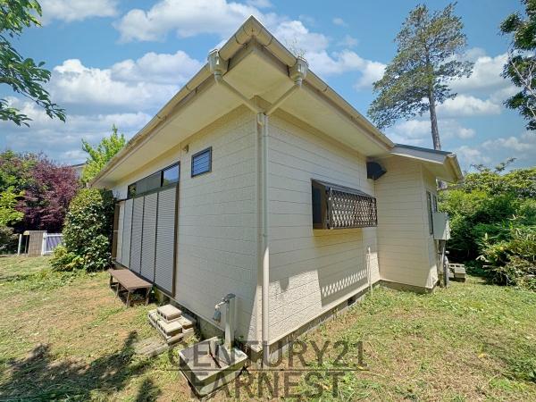 大網白里市細草の中古一戸建て