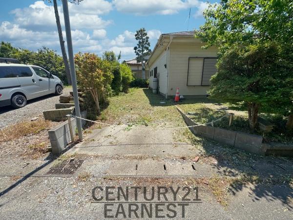 大網白里市細草の中古一戸建て