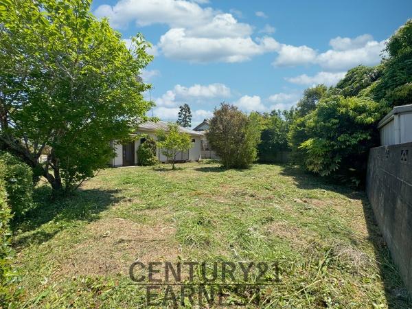 大網白里市細草の中古一戸建て