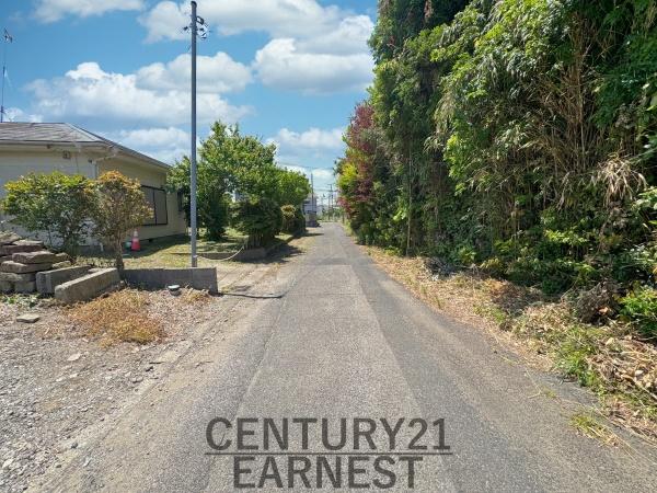 大網白里市細草の中古一戸建て