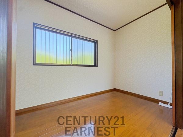 大網白里市細草の中古一戸建て