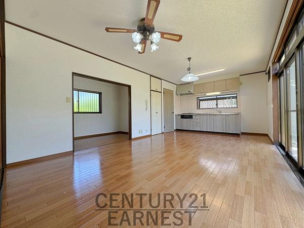 大網白里市細草の中古一戸建て
