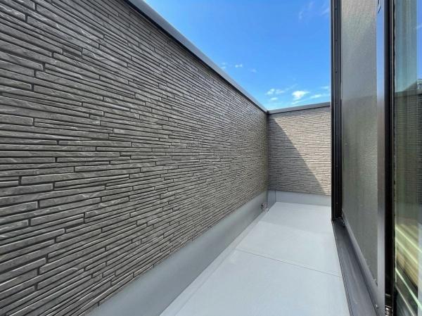 茂原市小林の新築一戸建