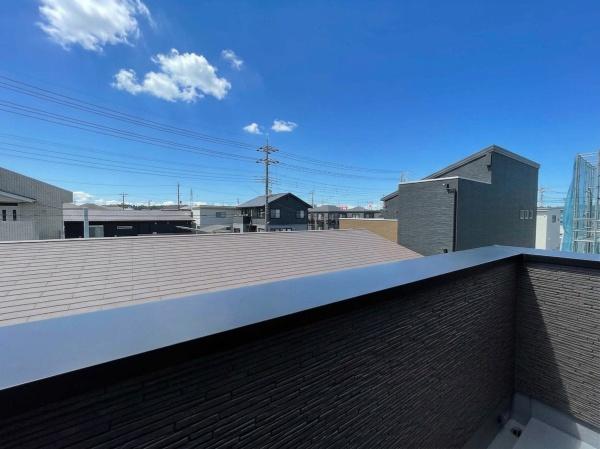 茂原市小林の新築一戸建