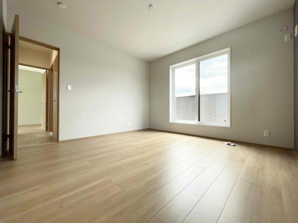 茂原市小林の新築一戸建