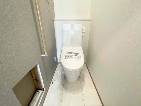 茂原市小林の新築一戸建