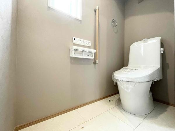 茂原市小林の新築一戸建