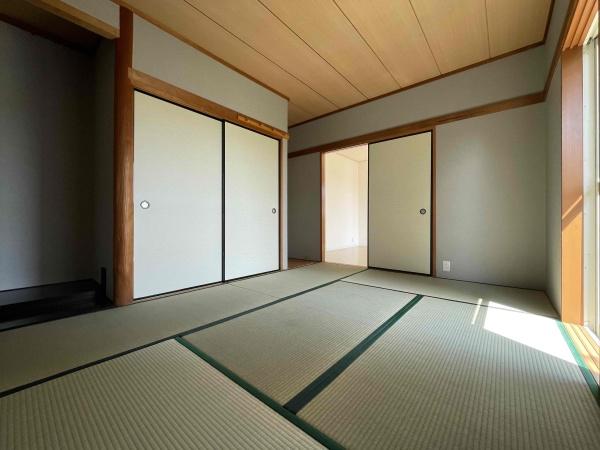 東金市道庭の中古一戸建て