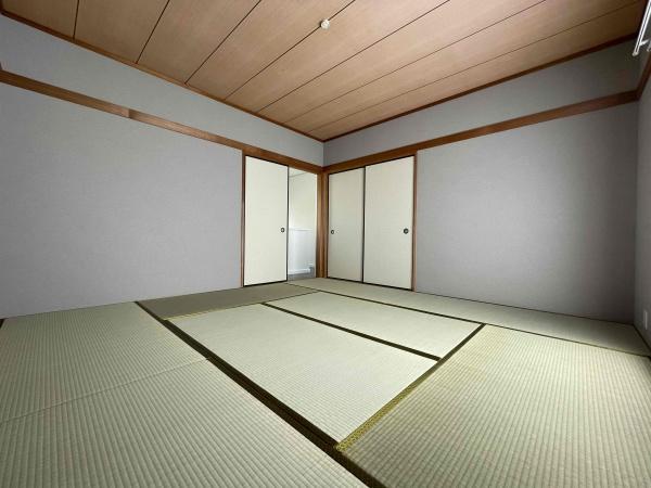 東金市道庭の中古一戸建て
