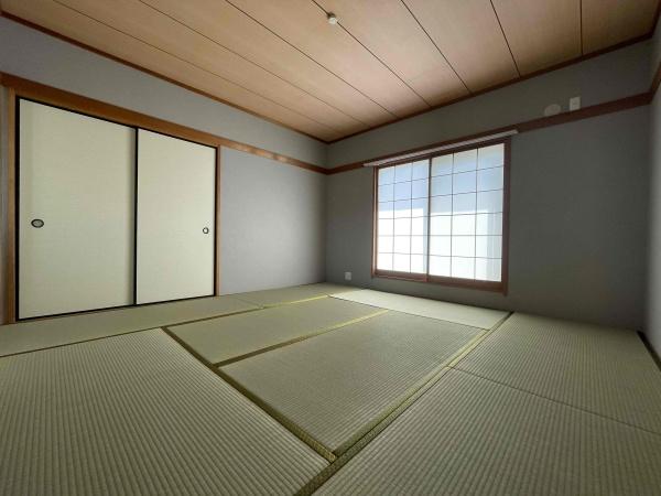 東金市道庭の中古一戸建て