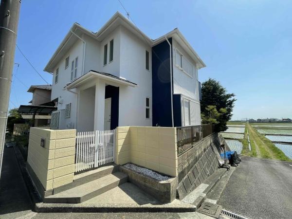 東金市道庭の中古一戸建