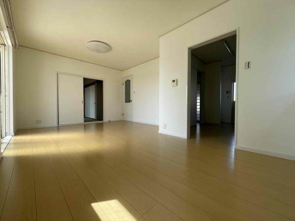 東金市道庭の中古一戸建て