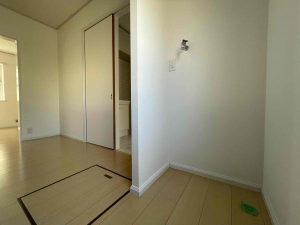 東金市道庭の中古一戸建て