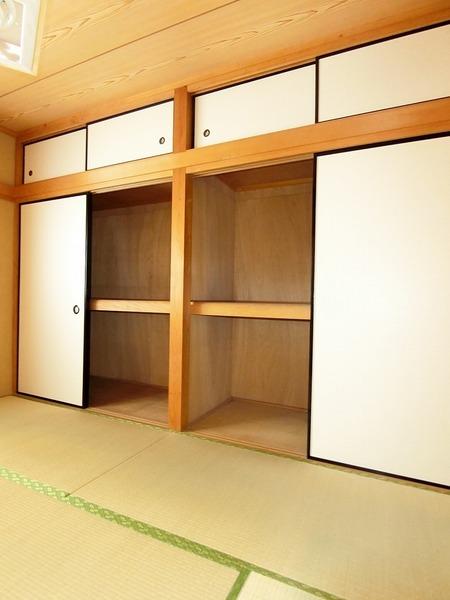 山武市島の中古一戸建て