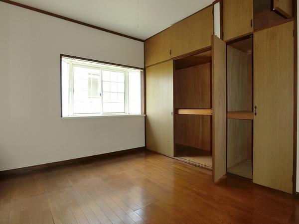 山武市島の中古一戸建て