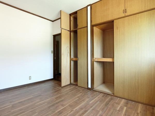 山武市島の中古一戸建て
