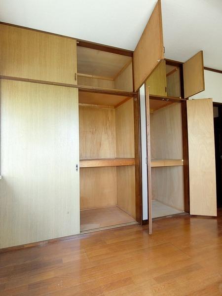 山武市島の中古一戸建て