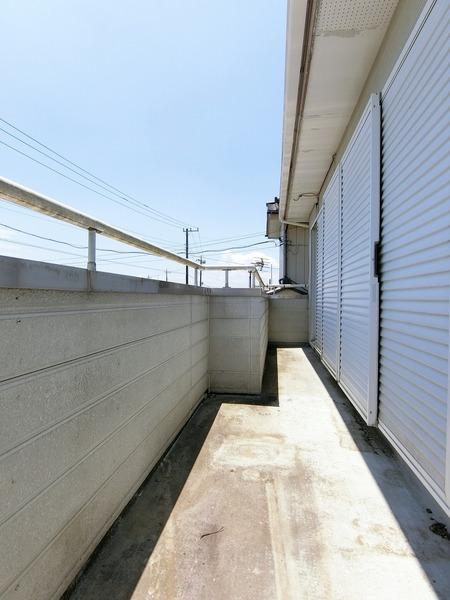 山武市島の中古一戸建て