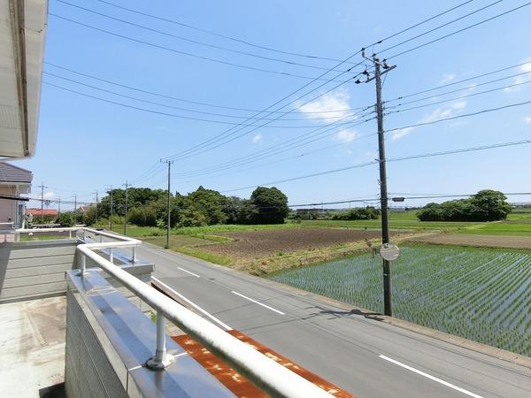 山武市島の中古一戸建て