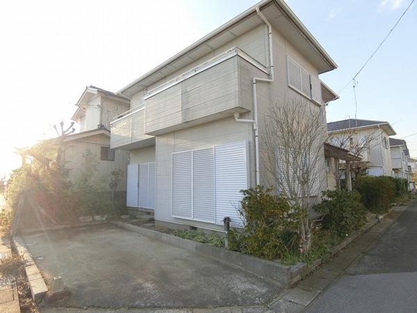 山武市島 中古戸建