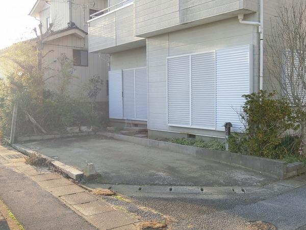 山武市島の中古一戸建て