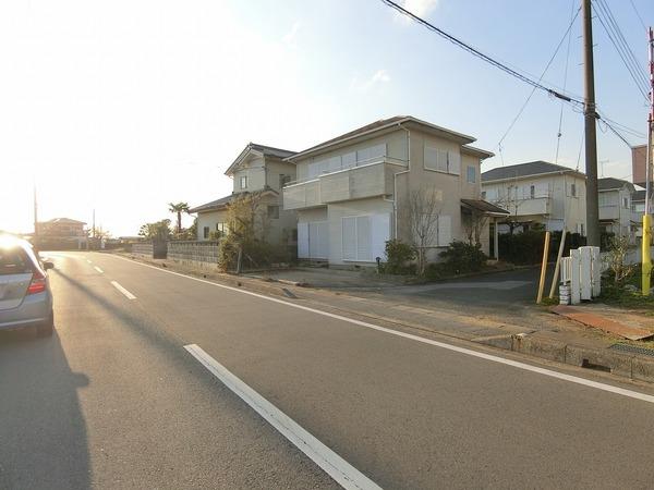 山武市島の中古一戸建て