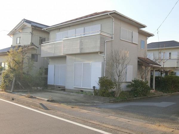 山武市島の中古一戸建て