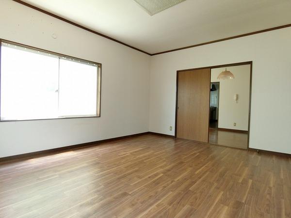 山武市島の中古一戸建て