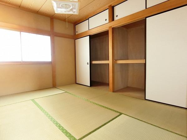 山武市島の中古一戸建て