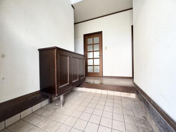 山武市島の中古一戸建て
