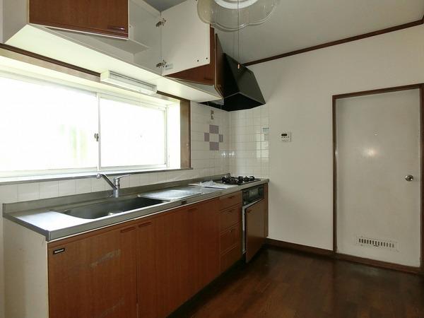 山武市島の中古一戸建て