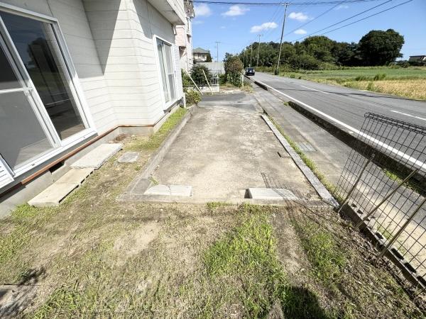 山武市島の中古一戸建て