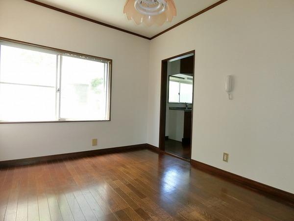 山武市島の中古一戸建て
