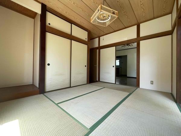 山武郡九十九里町片貝の中古一戸建て