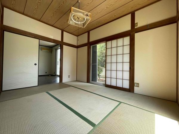 山武郡九十九里町片貝の中古一戸建て