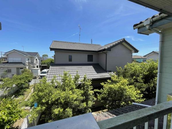 山武郡九十九里町片貝の中古一戸建て