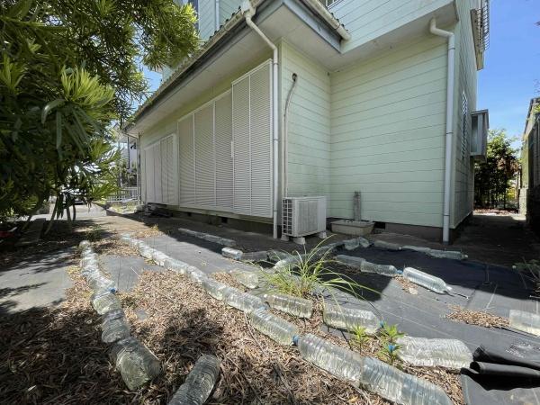 山武郡九十九里町片貝の中古一戸建て
