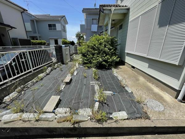 山武郡九十九里町片貝の中古一戸建て