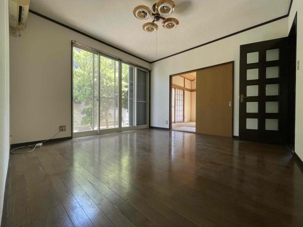 山武郡九十九里町片貝の中古一戸建て