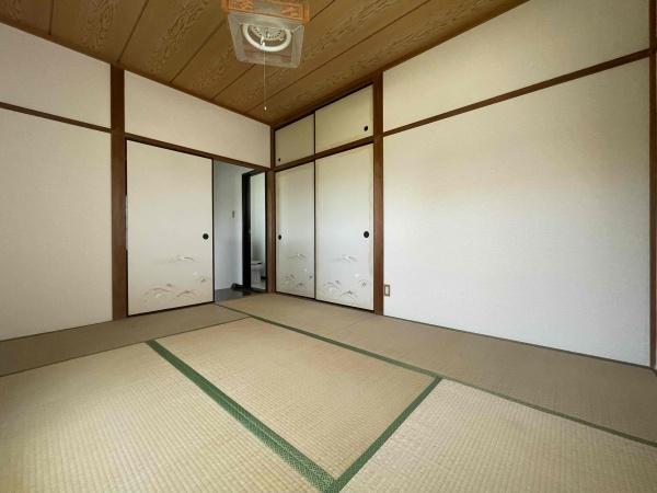 山武郡九十九里町片貝の中古一戸建て