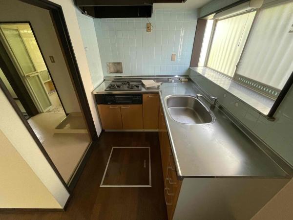 山武郡九十九里町片貝の中古一戸建