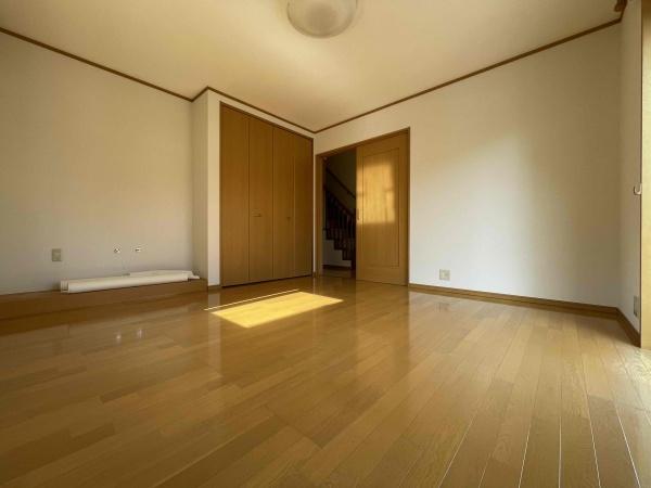 茂原市六ツ野の中古一戸建て