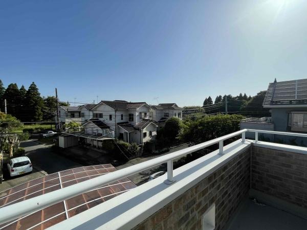 茂原市六ツ野の中古一戸建て