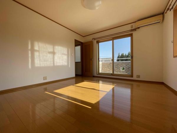 茂原市六ツ野の中古一戸建て